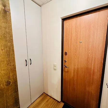 Apartment Old Town -apartamentai Self Check-in