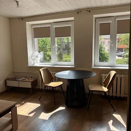 Apartment Old Town -apartamentai Self Check-in *