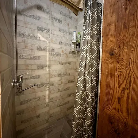 Apartamento Old Town -apartamentai Self Check-in